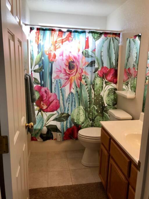 Private View On The Lake Side Of 95! Sleeps 16 Lake Havasu City Eksteriør billede