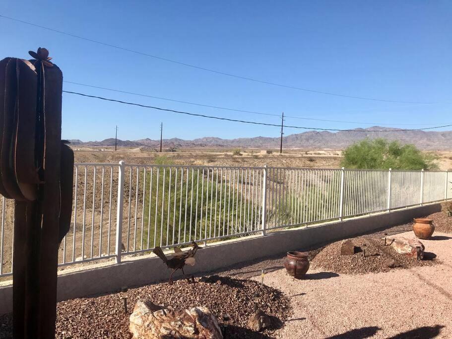 Private View On The Lake Side Of 95! Sleeps 16 Lake Havasu City Eksteriør billede